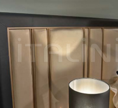 Итальянские Кровати - Кровать York фабрика Prophilo by BelCor