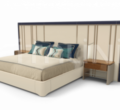 Итальянские Спальни - Тумбочка Dorian фабрика Prophilo by BelCor