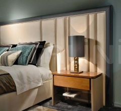 Итальянские Спальни - Тумбочка Dorian фабрика Prophilo by BelCor