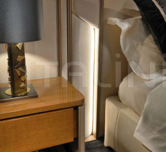 Итальянские Спальни - Тумбочка Dorian фабрика Prophilo by BelCor