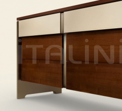 Итальянские Спальни - Комод Dorian фабрика Prophilo by BelCor