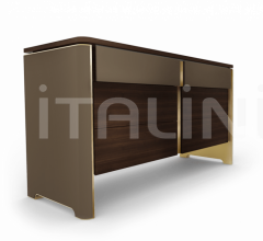 Итальянские Спальни - Комод Dorian фабрика Prophilo by BelCor