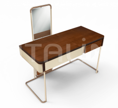 Итальянские Спальни - Туалетный столик Dorian фабрика Prophilo by BelCor