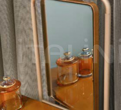 Итальянские Спальни - Туалетный столик Dorian фабрика Prophilo by BelCor