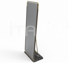 Итальянские Напольные зеркала - Зеркало Vanity фабрика Prophilo by BelCor