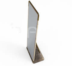 Итальянские Напольные зеркала - Зеркало Vanity фабрика Prophilo by BelCor