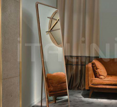 Итальянские Напольные зеркала - Зеркало Vanity фабрика Prophilo by BelCor