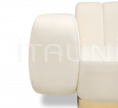 Диван NOVAK фабрика Caffe Latte Home