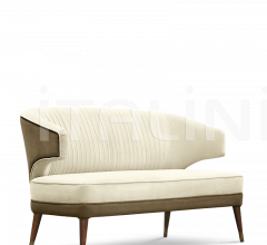 Диван IBIS фабрика Caffe Latte Home