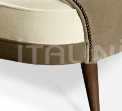 Диван IBIS фабрика Caffe Latte Home