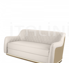 Диван CHARLA фабрика Caffe Latte Home