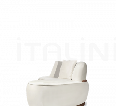 Диван ODETTE фабрика Caffe Latte Home