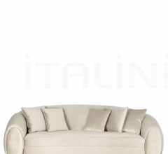 Диван SOLEIL фабрика Caffe Latte Home