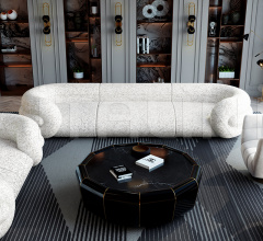 Диван GOMMOSA фабрика Caffe Latte Home