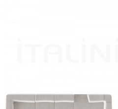 Модульный диван SIPHON фабрика Caffe Latte Home