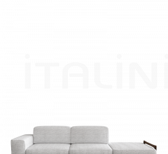 Модульный диван SUGAR фабрика Caffe Latte Home