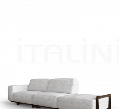 Модульный диван SUGAR фабрика Caffe Latte Home