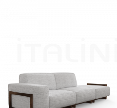 Модульный диван SUGAR фабрика Caffe Latte Home