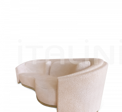 Диван CREME фабрика Caffe Latte Home