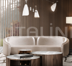 Диван CREME фабрика Caffe Latte Home