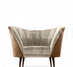 Кресло ANDES фабрика Caffe Latte Home