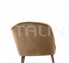 Кресло ANDES фабрика Caffe Latte Home