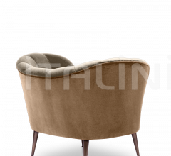 Кресло ANDES фабрика Caffe Latte Home