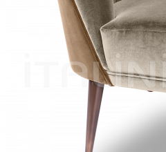 Кресло ANDES фабрика Caffe Latte Home