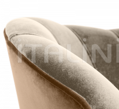 Кресло ANDES фабрика Caffe Latte Home