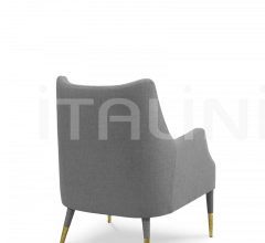 Кресло CARVER фабрика Caffe Latte Home