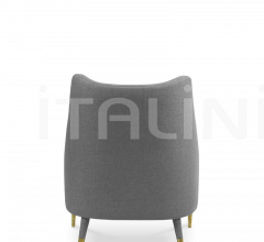 Кресло CARVER фабрика Caffe Latte Home