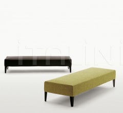 Банкетка Filemone Банкетка Filemone фабрика Maxalto (B&B Italia)