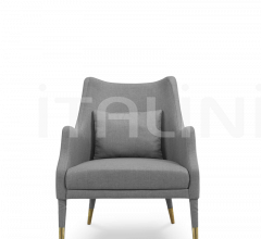 Кресло CARVER фабрика Caffe Latte Home