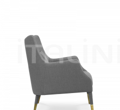 Кресло CARVER фабрика Caffe Latte Home