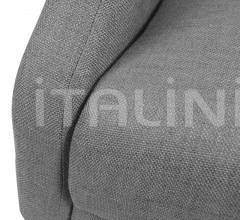 Кресло CARVER фабрика Caffe Latte Home