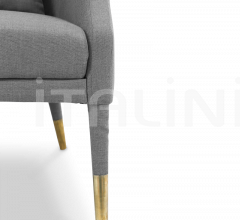 Кресло CARVER фабрика Caffe Latte Home