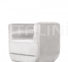 Кресло LOREN фабрика Caffe Latte Home