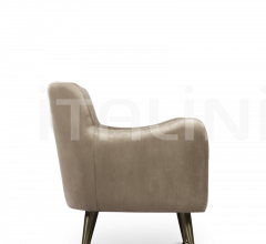 Кресло DANDRIDGE фабрика Caffe Latte Home