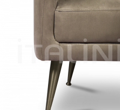 Кресло DANDRIDGE фабрика Caffe Latte Home