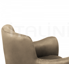 Кресло DANDRIDGE фабрика Caffe Latte Home