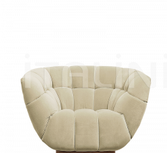 Кресло ESSEX фабрика Caffe Latte Home