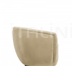 Кресло ESSEX фабрика Caffe Latte Home