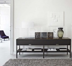 Консоль Eracle Консоль Eracle фабрика Maxalto (B&B Italia)