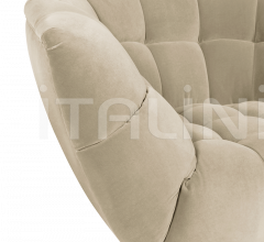 Кресло ESSEX фабрика Caffe Latte Home