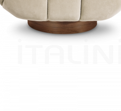 Кресло ESSEX фабрика Caffe Latte Home