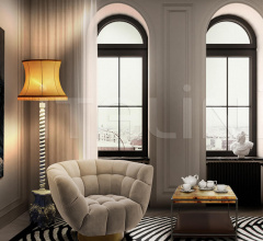 Кресло ESSEX фабрика Caffe Latte Home