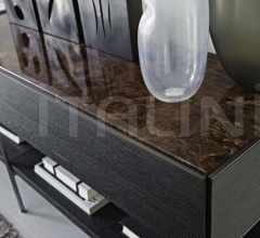 Консоль Eracle Консоль Eracle фабрика Maxalto (B&B Italia)