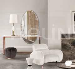 Кресло MARCO фабрика Caffe Latte Home