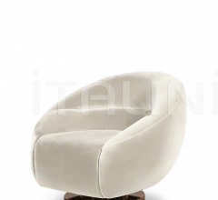 Кресло MANSFIELD фабрика Caffe Latte Home