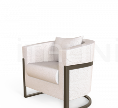 Кресло COLOMBIA фабрика Caffe Latte Home